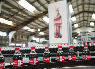 UE investigheaza Coca-Cola pentru activitati anti-trust