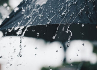 Avertizare meteo : cod portocaliu de furtună, vijelii și grindină