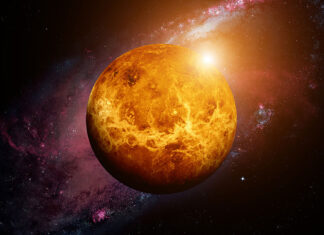 După 30 de ani, NASA anunță două noi misiuni pe Venus