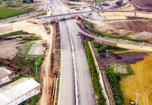 Pas decisiv pentru Autostrada A8: supervizarea lotului 2B, atribuită unei asocieri româno-slovace