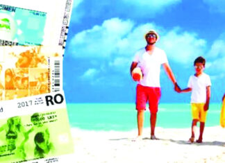 Peste 20 de percheziții în Mureș, la persoane bănuite de fraudă cu vouchere de vacanță