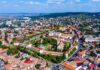 Sărăcia urbană în România: ce venit minim îți asigură un trai decent