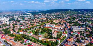 Câte orașe și comune ar pierde județul Mureș dacă s-ar face reorganizarea teritorială în funcție de locuitori?