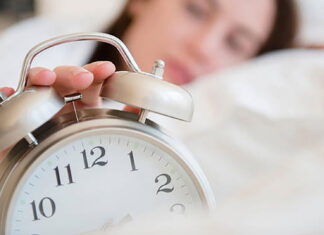 La noapte dăm ceasul cu o oră înainte: ora 3:00 devine ora 4:00