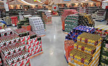 Târgul de bere Auchan, ediția a 14-a: peste 300 de sortimente la raft, din care 46 beri artizanale românești fabricate de producători locali