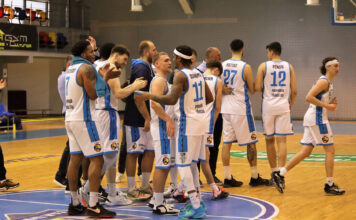 Echipa de baschet CSM Târgu Mureș, calificată la Turneul Final al Cupei României