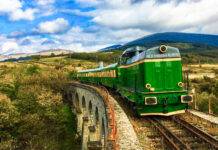 100 de milioane lei datorii către CFR SA: circulația zecilor de trenuri CFR Călători, suspendată temporar